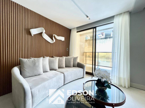 Imagem Apartamento à Venda, em Cabo Branco - João Pessoa Imagem Apartamento à Venda, em Cabo Branco - João Pessoa