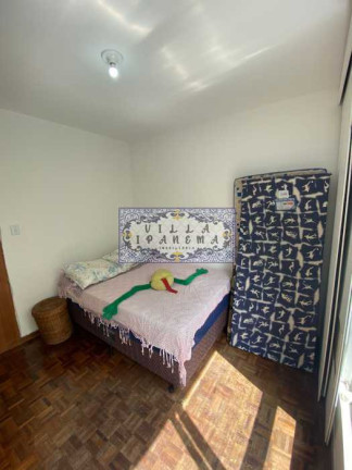 Imagem Apartamento com 3 Quartos à Venda, 120 m² em Leme - Rio De Janeiro
