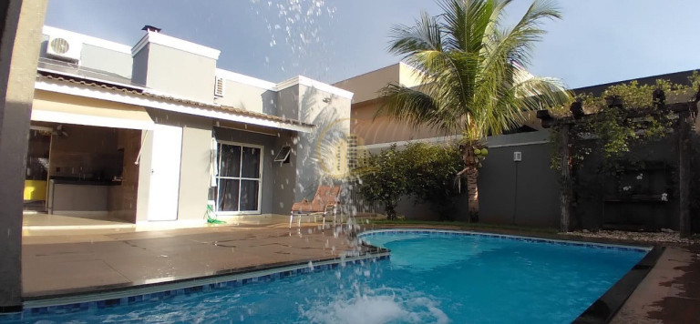 Imagem Casa com 3 Quartos à Venda, 218 m² em Loteamento Recanto Do Lago - São José Do Rio Preto Imagem Casa com 3 Quartos à Venda, 218 m² em Loteamento Recanto Do Lago - São José Do Rio Preto