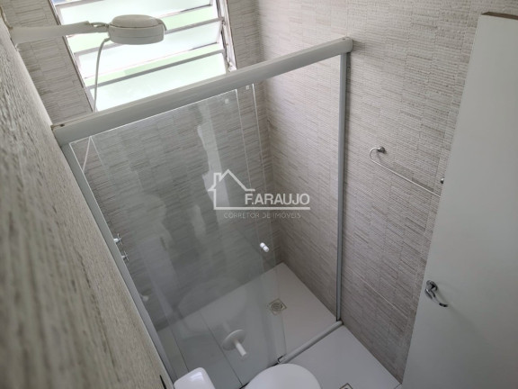Imagem Apartamento com 2 Quartos à Venda, 52 m² em Vila Leopoldina - Sorocaba