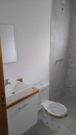 Imagem Casa com 2 Quartos à Venda, 125 m² em Residencial Estoril - Taubaté