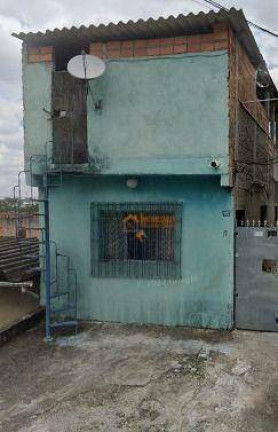 Casa com 1 Quarto para Alugar, 125 m² em Parque Mikail - Guarulhos