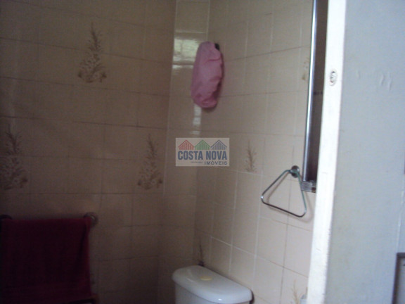 Imagem Casa com 4 Quartos à Venda, 190 m² em Boqueirão - Santos