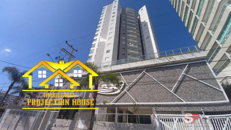 Imagem Apartamento com 2 Quartos à Venda, 73 m² em Caiçara - Praia Grande Imagem Apartamento com 2 Quartos à Venda, 73 m² em Caiçara - Praia Grande