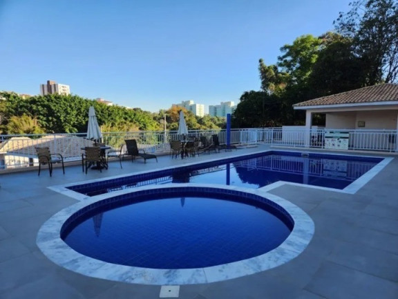 Imagem Apartamento com 2 Quartos à Venda, 53 m² em Jardim Ipê - Sorocaba Imagem Apartamento com 2 Quartos à Venda, 53 m² em Jardim Ipê - Sorocaba