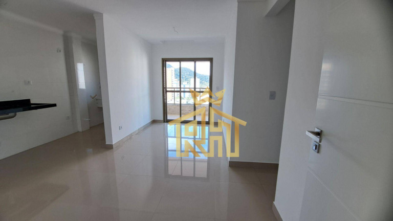 Imagem Apartamento com 2 Quartos à Venda, 69 m² em Boqueirão - Praia Grande Imagem Apartamento com 2 Quartos à Venda, 69 m² em Boqueirão - Praia Grande