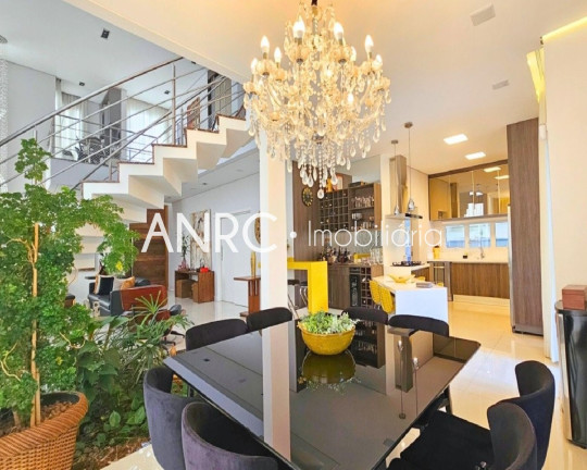 Imagem Casa com 4 Quartos à Venda, 420 m² em Jardim Do Golf I - Jandira Imagem Casa com 4 Quartos à Venda, 420 m² em Jardim Do Golf I - Jandira