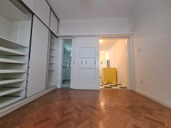 Imagem Apartamento com 1 Quarto à Venda, 36 m² em Copacabana - Rio De Janeiro
