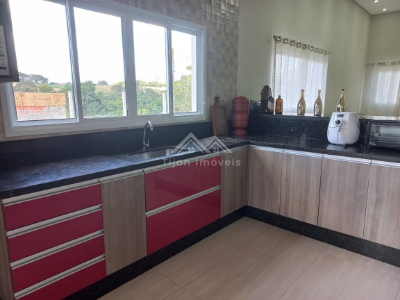 Imagem Casa de Condomínio com 3 Quartos à Venda, 173 m² em Condomínio Village Da Serra - Araçoiaba Da Serra Imagem Casa de Condomínio com 3 Quartos à Venda, 173 m² em Condomínio Village Da Serra - Araçoiaba Da Serra