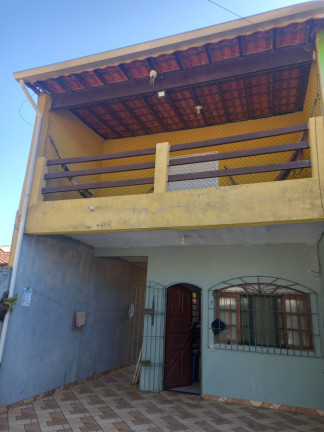Imagem Casa com 3 Quartos à Venda, em Aclimacao Imagem Casa com 3 Quartos à Venda, em Aclimacao