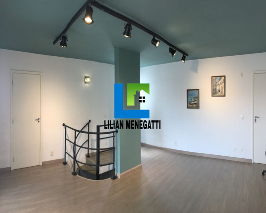 Imagem Cobertura com 3 Quartos à Venda, 175 m² em Esplendido - Jundiaí