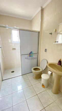Imagem Apartamento com 2 Quartos à Venda, 80 m² em Boqueirão - Praia Grande Imagem Apartamento com 2 Quartos à Venda, 80 m² em Boqueirão - Praia Grande