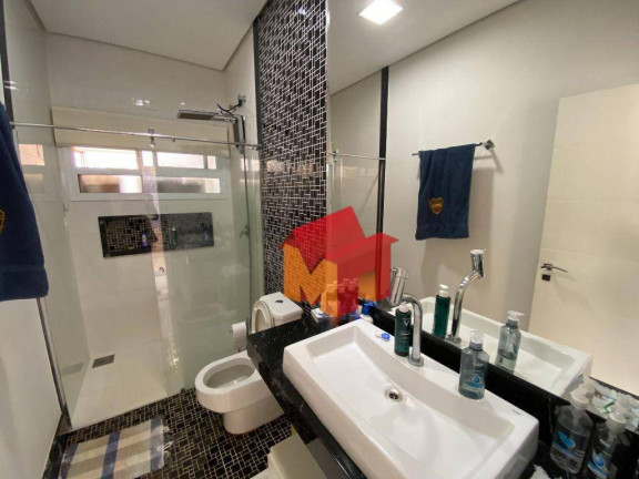 Imagem Casa com 3 Quartos à Venda, 257 m² em Jardim Panambi - Santa Bárbara D'oeste Imagem Casa com 3 Quartos à Venda, 257 m² em Jardim Panambi - Santa Bárbara D'oeste