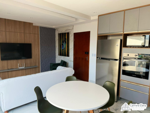 Imagem Cobertura com 3 Quartos para Alugar, 15 m² em Perequê Açu - Ubatuba Imagem Cobertura com 3 Quartos para Alugar, 15 m² em Perequê Açu - Ubatuba