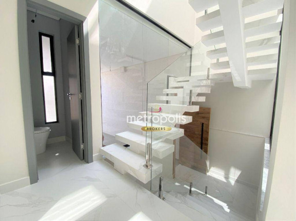 Imagem Sobrado com 3 Quartos à Venda, 220 m² em Santo Antônio - São Caetano Do Sul Imagem Sobrado com 3 Quartos à Venda, 220 m² em Santo Antônio - São Caetano Do Sul