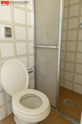 Imagem Apartamento com 4 Quartos à Venda, 195 m² em Campo Belo - São Paulo