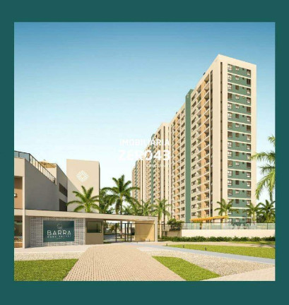 Imagem Apartamento à Venda, 54 m² em Barra Do Sai - Itapoá Imagem Apartamento à Venda, 54 m² em Barra Do Sai - Itapoá