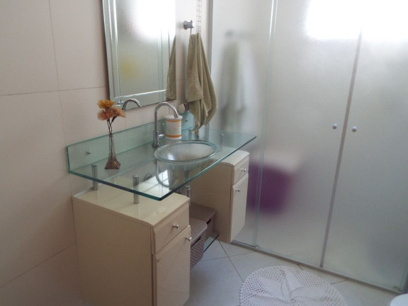 Imagem Casa com 3 Quartos à Venda, 156 m² em Vila São Pedro - Santo André