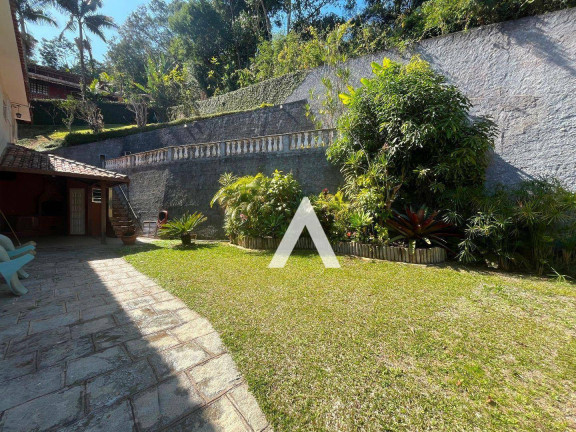 Imagem Casa com 3 Quartos à Venda, 165 m² em Cascata Do Imbuí - Teresópolis Imagem Casa com 3 Quartos à Venda, 165 m² em Cascata Do Imbuí - Teresópolis