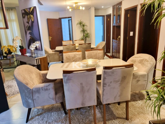 Imagem Apartamento com 3 Quartos à Venda, 300 m² em Centro - Ribeirão Preto Imagem Apartamento com 3 Quartos à Venda, 300 m² em Centro - Ribeirão Preto