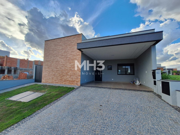 Imagem Casa de Condomínio com 3 Quartos à Venda, 212 m² em Parque Brasil 500 - Paulínia Imagem Casa de Condomínio com 3 Quartos à Venda, 212 m² em Parque Brasil 500 - Paulínia