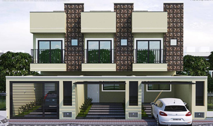 Imagem Casa com 3 Quartos à Venda, 136 m² em Morretes - Itapema Imagem Casa com 3 Quartos à Venda, 136 m² em Morretes - Itapema