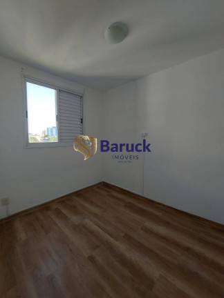 Imagem Apartamento com 2 Quartos à Venda, 48 m² em Vila Bela Vista - Santo André