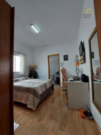 Imagem Sobrado com 5 Quartos à Venda, 173 m² em Vila Guilhermina - Praia Grande Imagem Sobrado com 5 Quartos à Venda, 173 m² em Vila Guilhermina - Praia Grande
