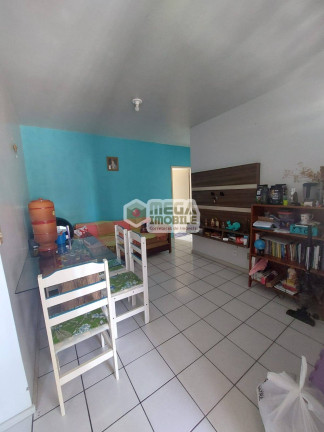 Imagem Apartamento com 3 Quartos à Venda, 80 m² em Carvoeira - Florianópolis