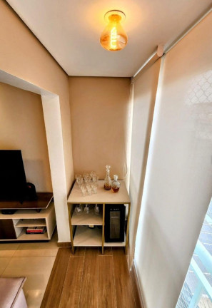 Imagem Imóvel com 2 Quartos à Venda, 72 m² em Vila Príncipe De Gales - Santo André