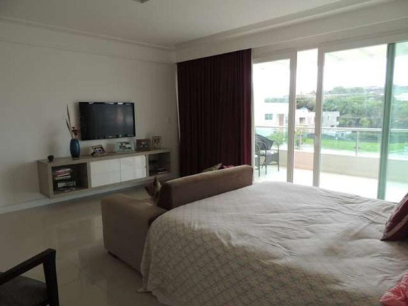 Imagem Casa com 5 Quartos à Venda, 840 m² em Alphaville I - Salvador