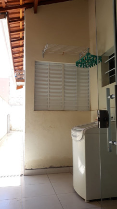 Imagem Casa com 2 Quartos à Venda, 125 m² em Jardim Amelia - Sumaré