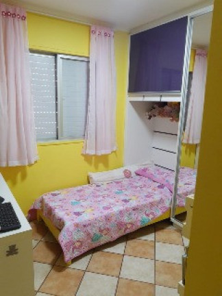 Imagem Apartamento com 3 Quartos à Venda, 66 m² em Jardim Botucatu - São Paulo