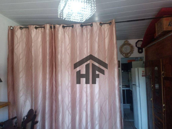 Imagem Apartamento com 1 Quarto à Venda, 35 m² em Santo Amaro - Recife