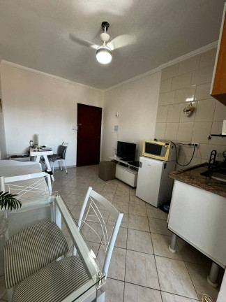 Imagem Kitnet com 1 Quarto à Venda, 33 m² em Tupi - Praia Grande Imagem Kitnet com 1 Quarto à Venda, 33 m² em Tupi - Praia Grande
