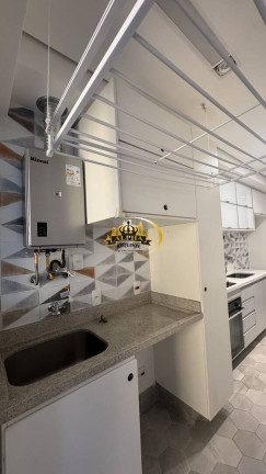 Imagem Apartamento com 2 Quartos para Alugar, 81 m² em Alphaville Empresarial - Barueri Imagem Apartamento com 2 Quartos para Alugar, 81 m² em Alphaville Empresarial - Barueri