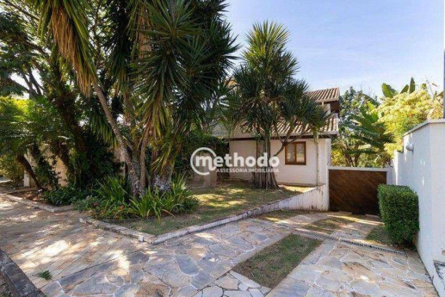 Imagem Casa com 3 Quartos à Venda, 298 m² em Loteamento Caminhos De San Conrado - Campinas Imagem Casa com 3 Quartos à Venda, 298 m² em Loteamento Caminhos De San Conrado - Campinas