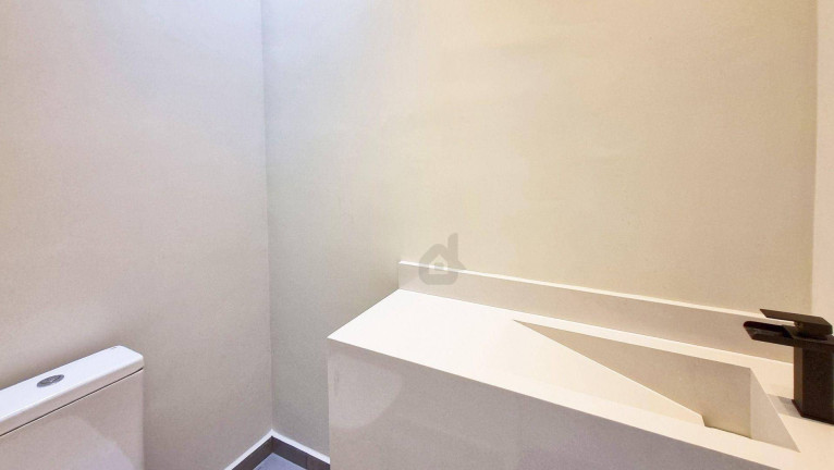 Imagem Sobrado com 4 Quartos à Venda, 219 m² em Parque Ibiti Reserva - Sorocaba