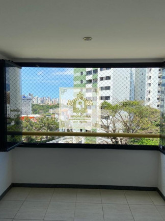 Imagem Apartamento com 3 Quartos à Venda, 79 m² em Candeal - Salvador