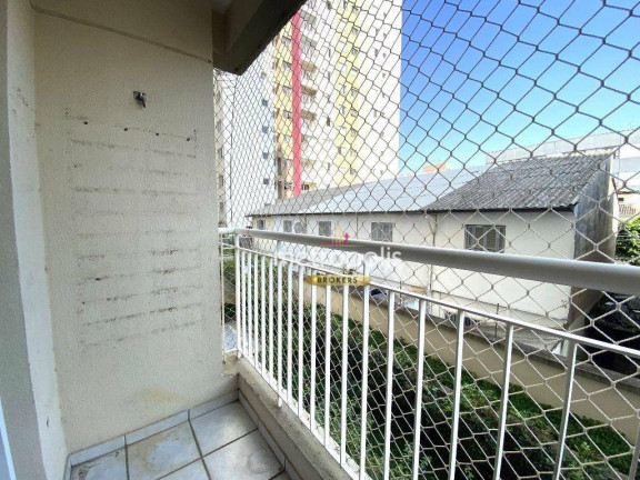 Imagem Apartamento com 3 Quartos à Venda, 68 m² em Barcelona - São Caetano Do Sul Imagem Apartamento com 3 Quartos à Venda, 68 m² em Barcelona - São Caetano Do Sul