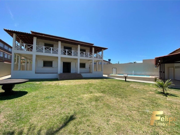 Casa com 6 Quartos à Venda, 360 m² em Anchieta - Anchieta