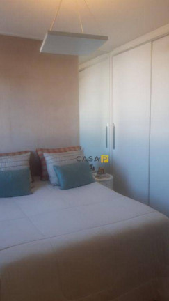 Imagem Apartamento com 3 Quartos à Venda, 132 m² em Jardim Glória - Americana Imagem Apartamento com 3 Quartos à Venda, 132 m² em Jardim Glória - Americana