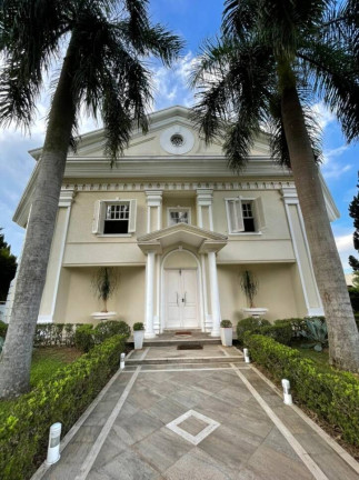 Casa com 5 Quartos à Venda, 750 m² em Alphaville - Barueri
