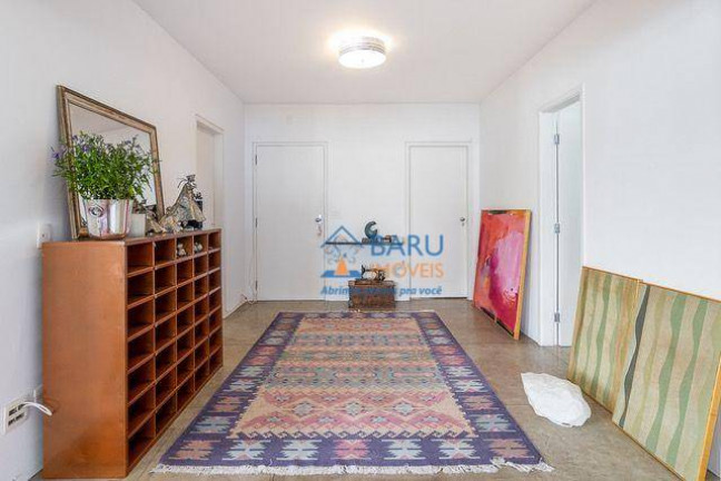 Imagem Apartamento com 3 Quartos à Venda, 245 m² em Higienópolis - São Paulo