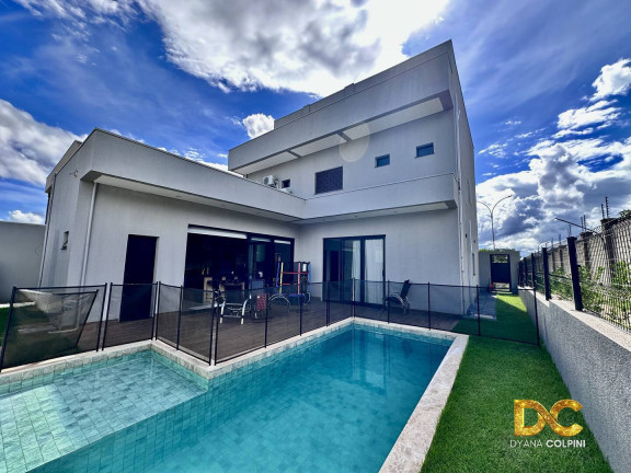 Imagem Casa de Condomínio com 4 Quartos à Venda, 259 m² em Condomínio Belvedere Ii - Cuiabá Imagem Casa de Condomínio com 4 Quartos à Venda, 259 m² em Condomínio Belvedere Ii - Cuiabá