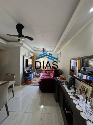 Imagem Apartamento com 3 Quartos à Venda, 78 m² em Vila Melhado - Araraquara