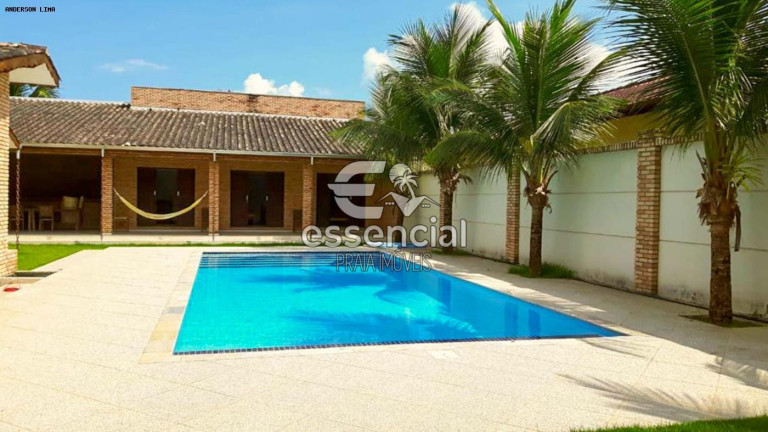 Imagem Casa com 5 Quartos à Venda, 300 m² em Horto Florestal - Ubatuba Imagem Casa com 5 Quartos à Venda, 300 m² em Horto Florestal - Ubatuba