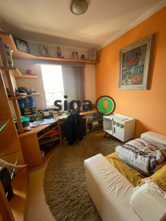 Imagem Apartamento com 2 Quartos à Venda, 78 m² em Vila Carrão - São Paulo