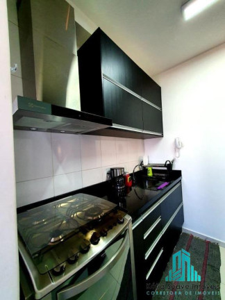 Imagem Apartamento com 2 Quartos à Venda, 63 m² em Demarchi - São Bernardo Do Campo