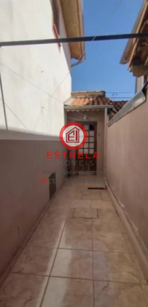 Imagem Casa com 2 Quartos à Venda, 60 m² em Parque Califórnia - Jacareí Imagem Casa com 2 Quartos à Venda, 60 m² em Parque Califórnia - Jacareí